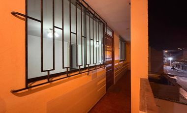 Departamento en alquiler en La Perla