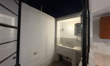 Departamento en alquiler en La Perla