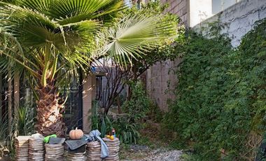 Casa El Laurel ID: 163106