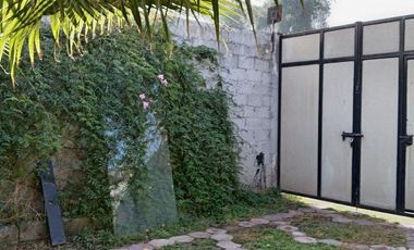 Casa El Laurel ID: 163106