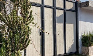 Casa El Laurel ID: 163106