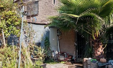 Casa El Laurel ID: 163106