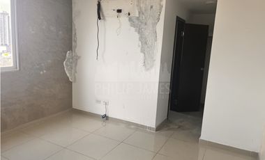 Venta: Apartamento en San Francisco, PH Delavista