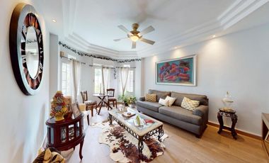 En venta casa en Dos Mares - Betania