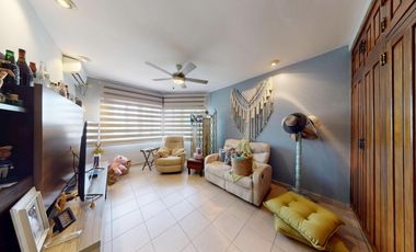 En venta casa en Dos Mares - Betania