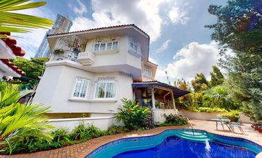 En venta casa en Dos Mares - Betania