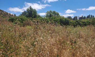 Terreno en Venta Melipilla