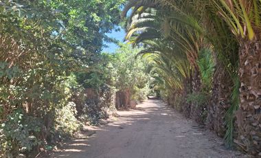 Terreno en Venta Melipilla