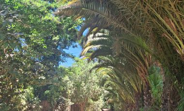 Terreno en Venta Melipilla