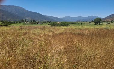 Terreno en Venta Melipilla