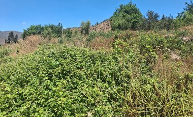 Terreno en Venta Melipilla