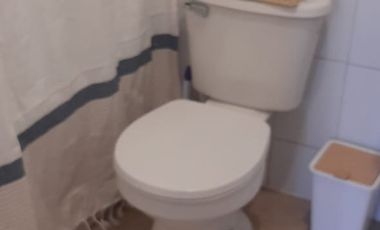 ARRIENDO DEPARTAMENTO AMOBLADO