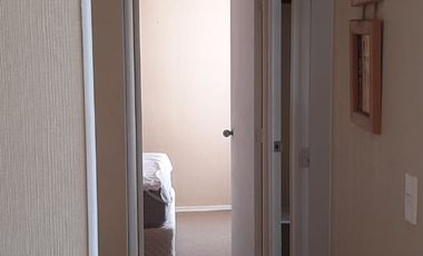 ARRIENDO DEPARTAMENTO AMOBLADO