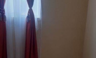 ARRIENDO DEPARTAMENTO AMOBLADO