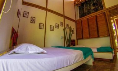 Vendo Finca en Sopetran para aibnb
