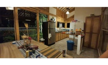 Vendo Finca en Sopetran para aibnb