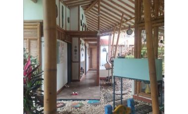 Vendo Finca en Sopetran para aibnb