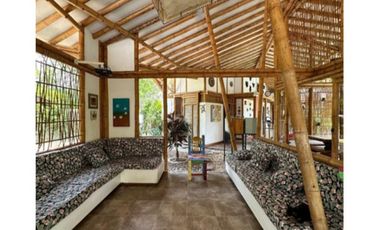 Vendo Finca en Sopetran para aibnb