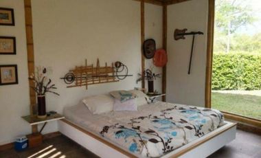 Vendo Finca en Sopetran para aibnb
