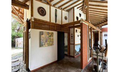 Vendo Finca en Sopetran para aibnb