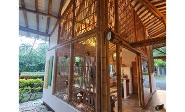 Vendo Finca en Sopetran para aibnb