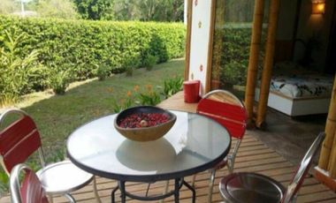 Vendo Finca en Sopetran para aibnb