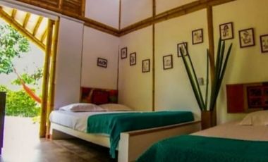 Vendo Finca en Sopetran para aibnb