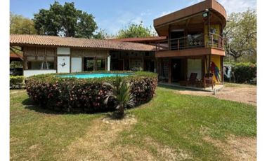 Vendo Finca en Sopetran para aibnb