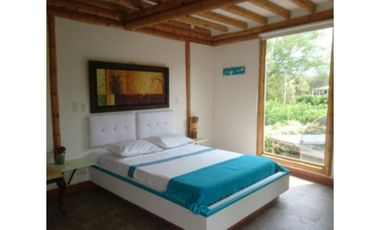 Vendo Finca en Sopetran para aibnb