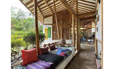 Vendo Finca en Sopetran para aibnb