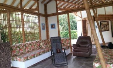 Vendo Finca en Sopetran para aibnb