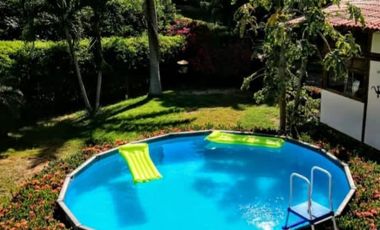 Vendo Finca en Sopetran para aibnb