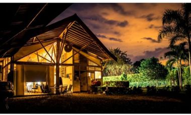 Vendo Finca en Sopetran para aibnb