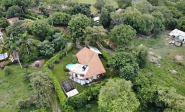 Vendo Finca en Sopetran para aibnb
