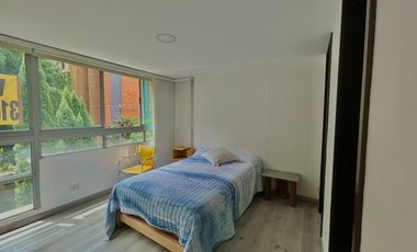 Apartaestudio Laureles