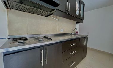 Apartaestudio Laureles