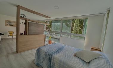 Apartaestudio Laureles