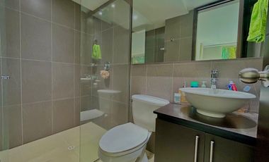 Apartaestudio Laureles