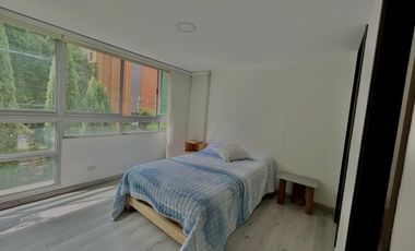 Apartaestudio Laureles