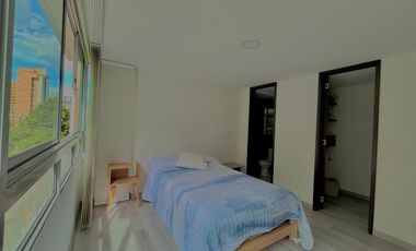 Apartaestudio Laureles