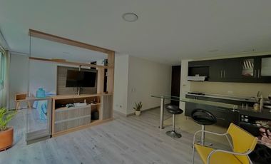 Apartaestudio Laureles