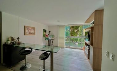 Apartaestudio Laureles