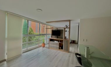 Apartaestudio Laureles