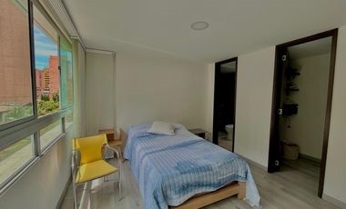 Apartaestudio Laureles