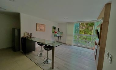 Apartaestudio Laureles