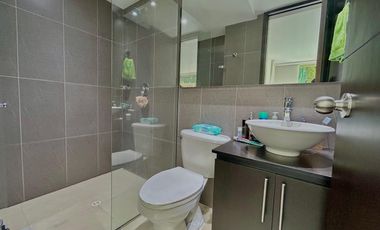 Apartaestudio Laureles