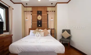 Thai Modern Style Home Near Floating Market with Saltwater Pool