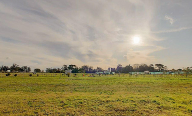 Venta Lote / terreno Barrio Privado Developer Park