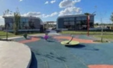 Venta Lote / terreno Barrio Privado Developer Park