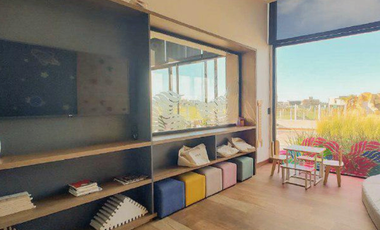 Venta Lote / terreno Barrio Privado Developer Park